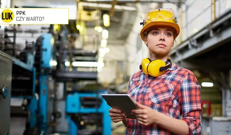 Czy warto płacić PPK? Pracownicze Plany Kapitałowe bez tajemnic