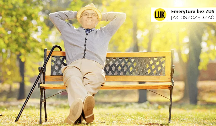 13 opcji jak oszczędzać na emeryturę bez ZUS