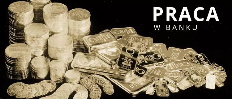 Praca w banku – jak dostać pracę w banku PKO?