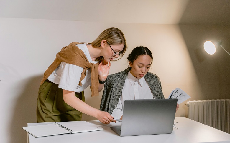 staż z urzędu pracy